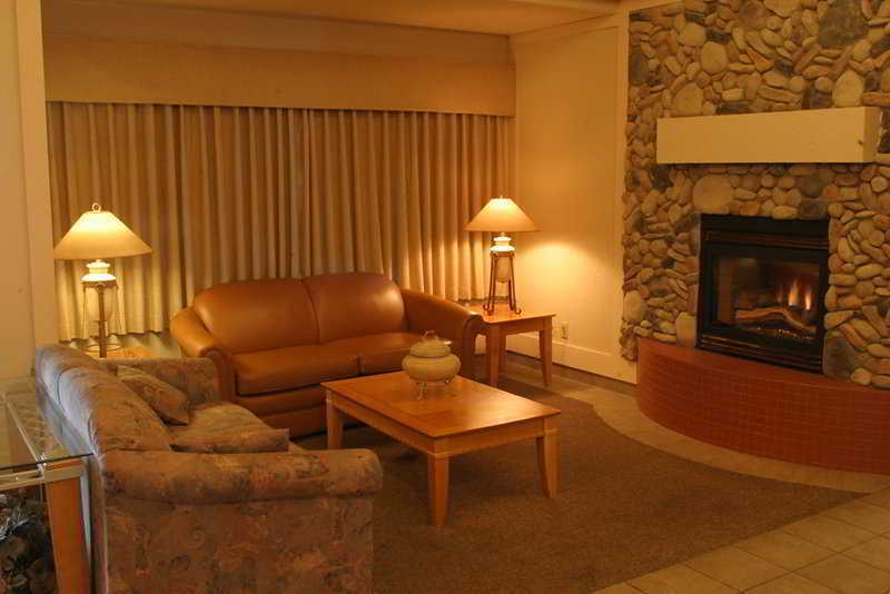 Days Inn By Wyndham Calgary Airport Ruang foto